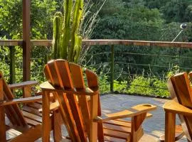 Casa Colibri Chirripó