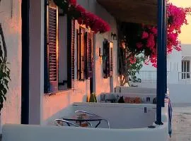 Glaros Beach