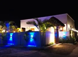 ZANZIBAR MAREA Luxury Villas