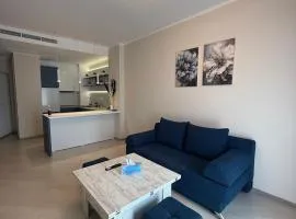 Alvina complex Vakas Tsakghadzor apartament