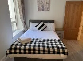 Unit 1 Island View Apartments - Town Centre Walk To Everything