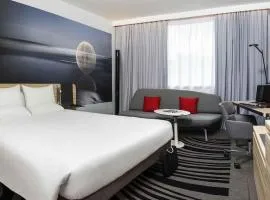 Novotel Limoges Le Lac