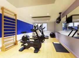 Novotel Limoges Le Lac