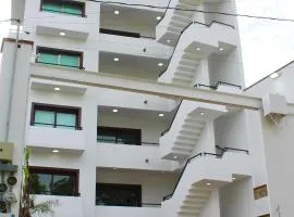 Hotel Monkey House Tuxtla Gutiérrez