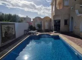 Villa sultan Djerba