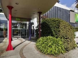 ibis Styles Lorient Caudan, hotel in Caudan