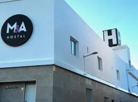 M&A Hostal