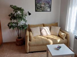 Apartman Gina