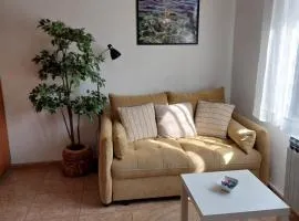 Apartman Gina
