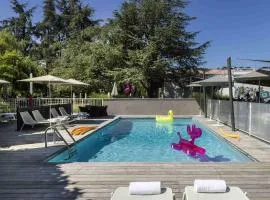 Novotel Lyon Bron Meeting & Events