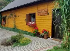 Agroturystyka Chata Ścibór Biecz