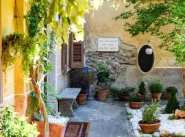 Stay with a Magical Terrace