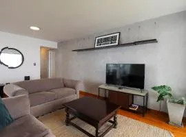 Industrial 3BR With OCEAN View