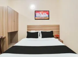 Hotel O XOTEL Near HSR