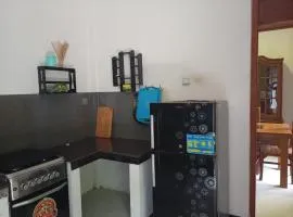 Dinadi Villa