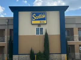 Scottish Inns White Settlement