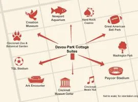 Devou Park Cottage 2