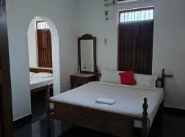 Yali homestay