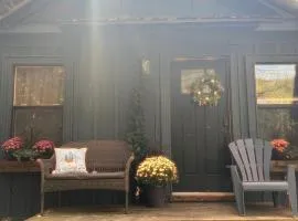 Sawdust City Haus