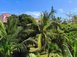 R Garden Fleury Sur Mer Trou aux Biches