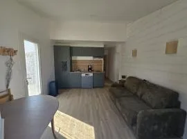 Maisonnette près de la plage