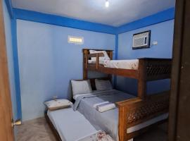 Villas Venecia, hotel in Maracay
