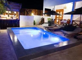 ZANZIBAR MAREA Luxury Villas