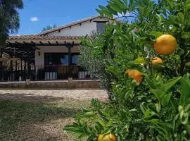 Estancia Villa Blanca