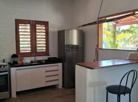 Casa Rosa