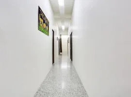HOTEL O HEAVEN IN GUEST HOUSE