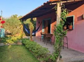 Casa Rosa