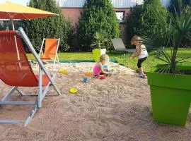 Novotel Metz Amnéville