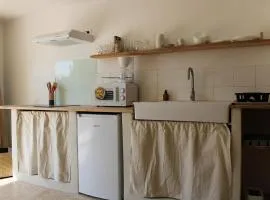 Le Laoul cottage 2 people