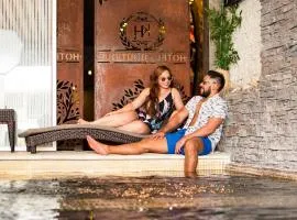 Mantra Hotel Boutique