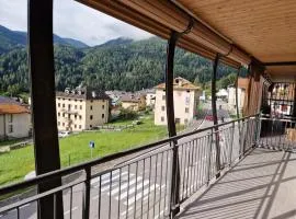 Dimora Alpina Dolomiti Cadore