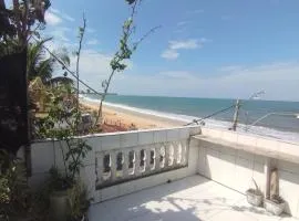 Maracaípe Cantinho Vida Boa