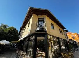 LIMMARE Rooms