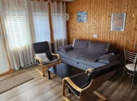 Haus Opal,Wohnung Nr.25
