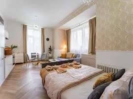 Resort Červený dvůr
