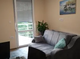 Apartman Petko