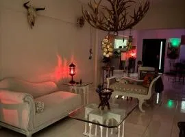 Alchemist Abode - Country Club Apartments