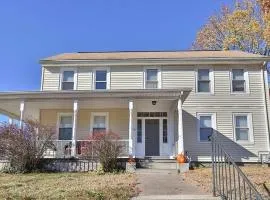 190 N Washington st, North Attleboro, MA 02760