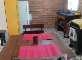 Hospedaria das Marias no Vale do Capão