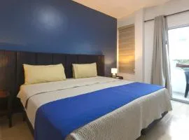 Suite Arena, a pocos metros de la playa