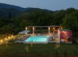 Levantes Villas