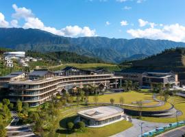 voco Wugong Mountain Jiangxi by IHG, Hotel in Pingxiang
