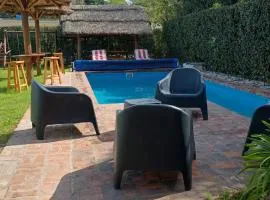 Quinta El Cholito