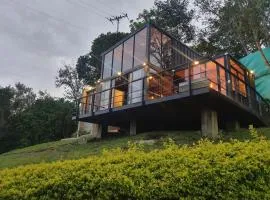 Container House Dapa