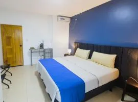 Suite Arena, a pocos metros de la playa