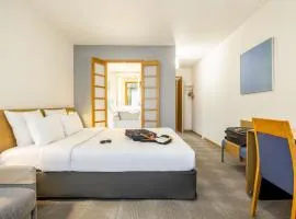 Novotel Brussels Airport